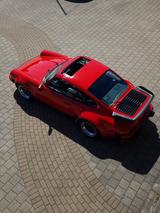 Porsche TURBO Sammlerfahrzeug, HU/AU NEU, Top Historie - scheckheftgepflegte Porsche 930