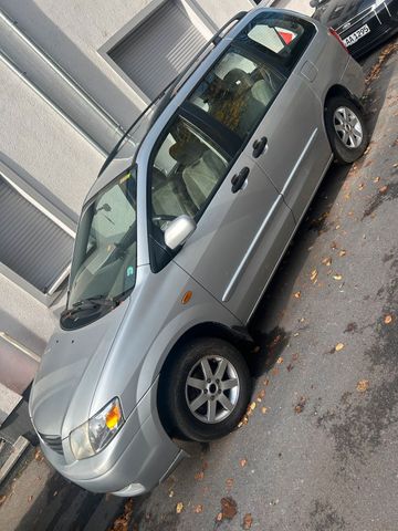 Altele Mazda mpv Familienauto