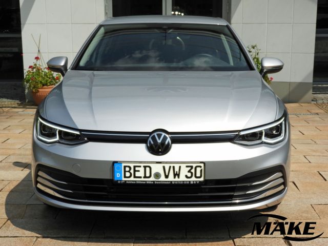 Golf ACTIVE 1.0 TSI OPF