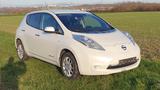 Nissan Leaf Acenta 30kWh Acenta - Nissan Leaf: 30 Kwh