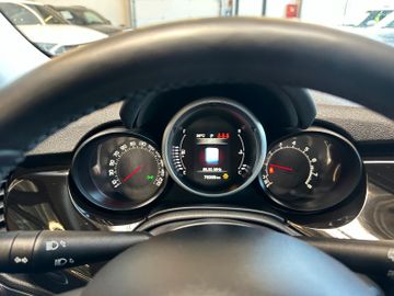 Fiat 500X Lounge *Xenon*Keyless*Navi*Sitzh*