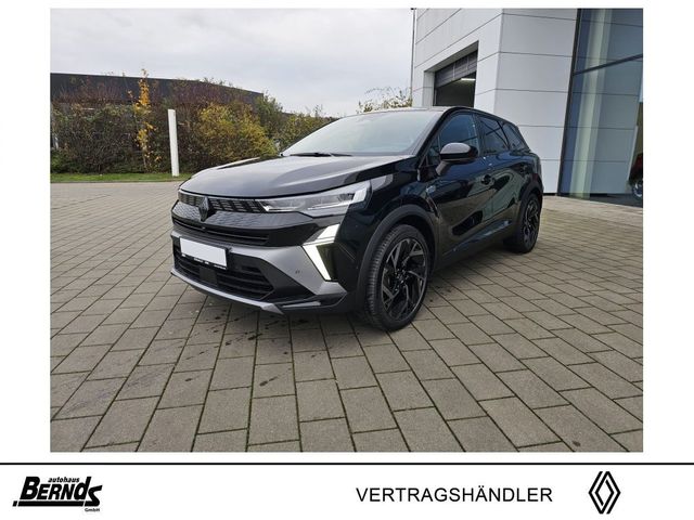 Renault Symbioz E-Tech Full Hybrid 145 Esprit Alpine SHZ