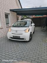 Toyota IQ 2009 - Toyota IQ: Iq2