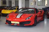 Ferrari 488 Pista Pista Spider Lifting Kamera JBL - Ferrari 488 Pista Gebrauchtwagen