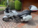 Honda CBF 1000A - Sporttourer mit K2 Koffer u. Topcase