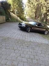 Audi S8 D2 - Audi S8: D2