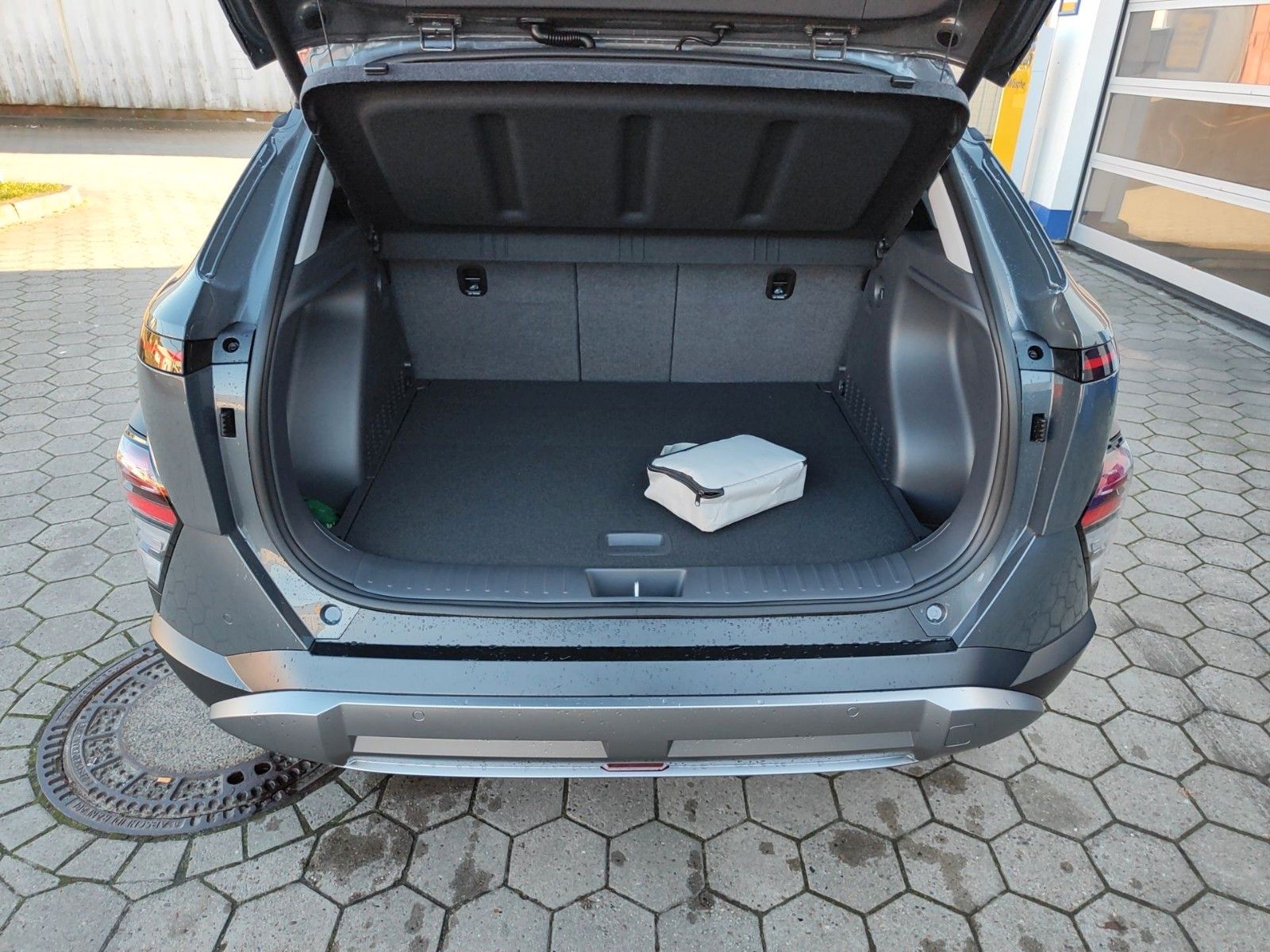 Hyundai Kona – Bild 12