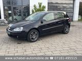 Volkswagen Golf V 2.0 FSI Comfortline 4Motion Xenon Leder - Volkswagen Golf: 0 Fsi
