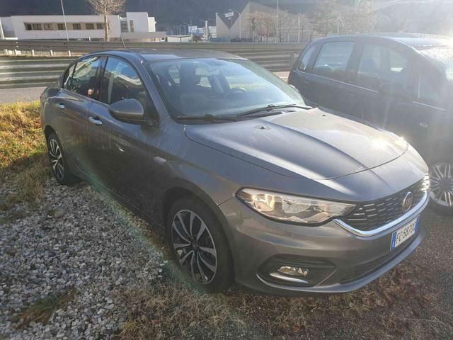 Fiat FIAT Tipo 1.6 Mjt 4 porte Lounge