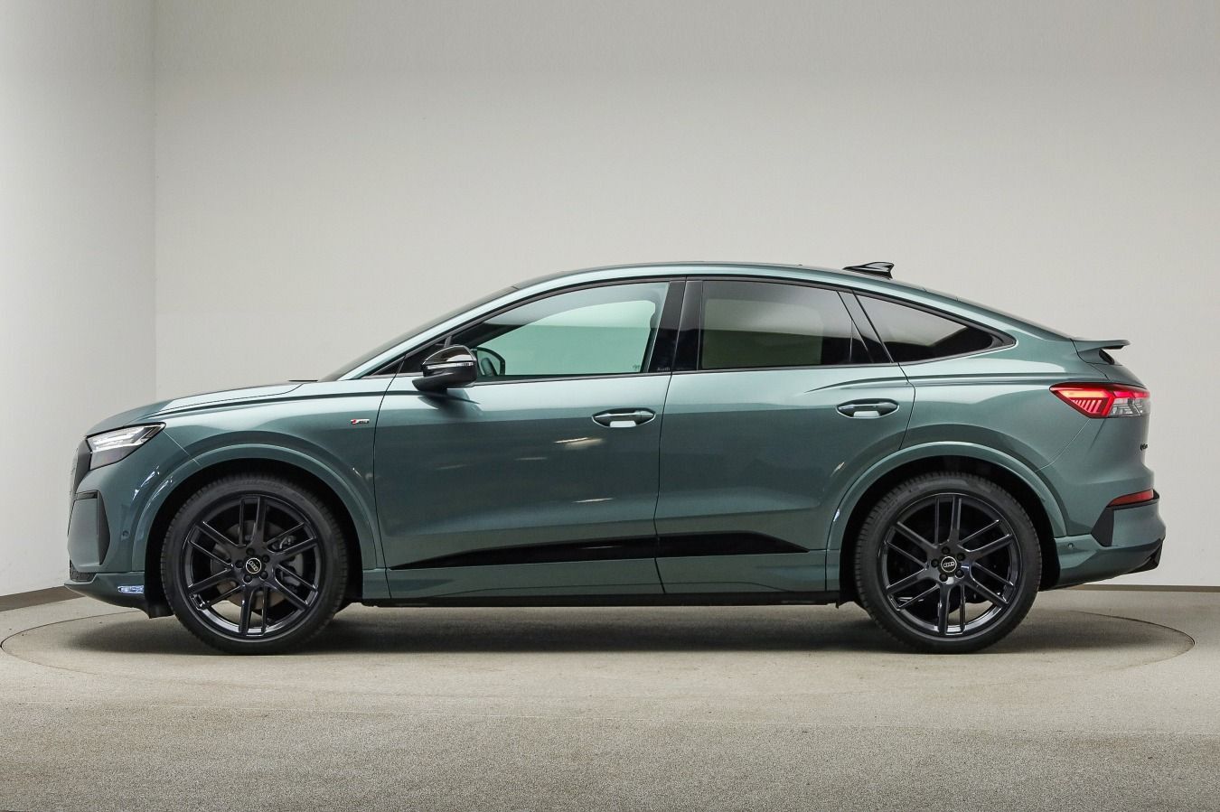 Audi Q4 e-tron - Bild 3
