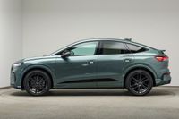 Audi Q4 e-tron - Vorschau Bild 3