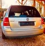 Volkswagen Golf 2.0 Comfortline Variant Comfortline - Volkswagen Golf aus 2003: Kombi