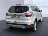 Ford Kuga Titanium 2.0 TDCI Automatik PDC h. AHK Navi - Ford Kuga: Tdci Titanium