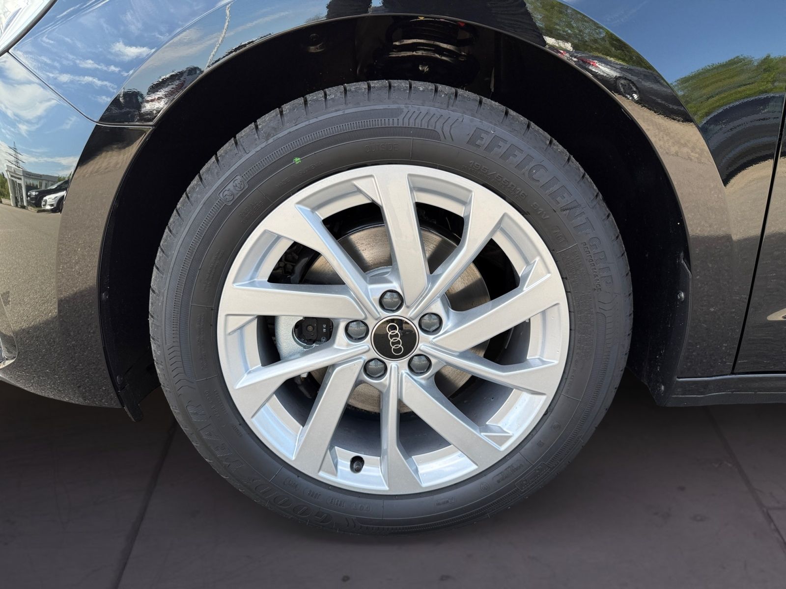 Audi A1 - Bild 7