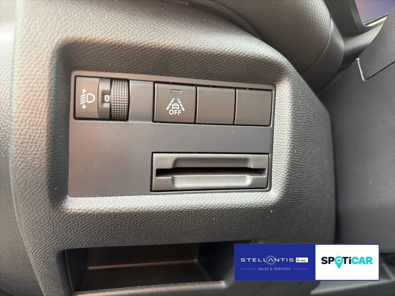 Citroën C5 Aircross Feel Pack
