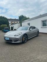 Porsche Panamera Turbo 4.8 /Sport Chrono P... - Porsche Panamera