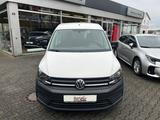 Volkswagen Caddy Nfz Kombi AUTOMATIK KLIMA SHZ SCHIEBETÜR - : Van, Schiebetür