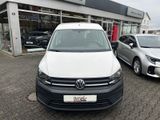 Volkswagen Caddy Nfz Kombi AUTOMATIK KLIMA SHZ SCHIEBETÜR - : Van, Schiebetür