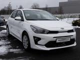 Kia Rio 1.2 Edition 7 KLIMA - gebrauchte Kia Rio aus dem Jahr 2022