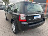 Land Rover Freelander 2 S TD4 - Land Rover Freelander mit Diesel-Antrieb: Geländewagen
