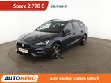 Seat Leon 1.5 TSI ACT FR *NAVI*LED*CAM*ACC*SHZ*ALU* - Seat Leon in Ludwigshafen