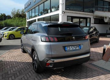 Peugeot 3008 - 4