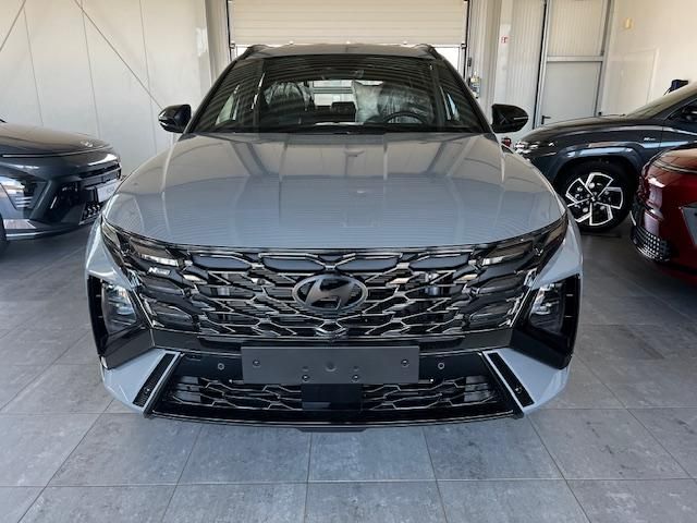 Hyundai TUCSON - Bild 2