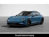 Porsche Taycan Turbo Sport Turismo Active Ride InnoDrive - Porsche Taycan in Leipzig