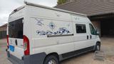 Peugeot Boxer Camper Ausbau wie von Bekannten Hersteller - Offers