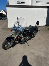 Honda VTX1800 - HONDA 1800 VTX
