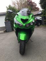 Kawasaki ZZR1400 - Angebote entsprechen deinen Suchkriterien