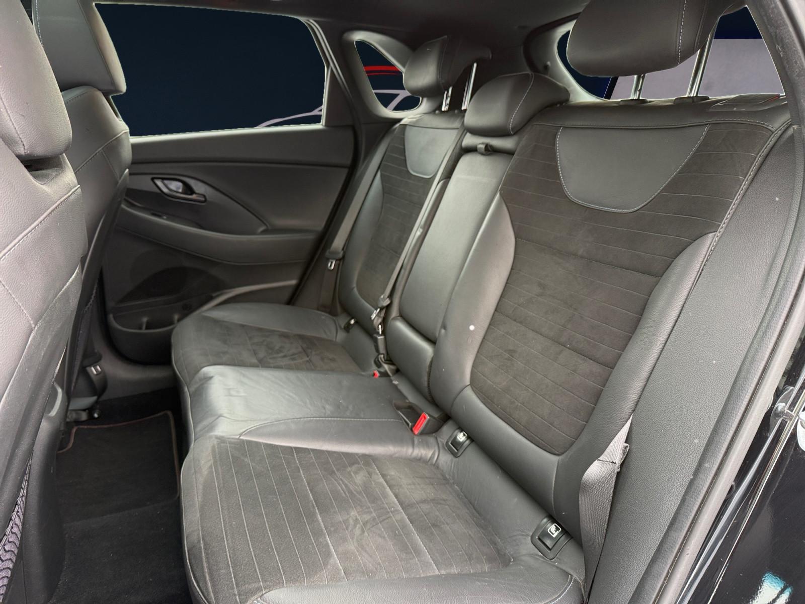 Hyundai i30 N Performance/Pano/LED/Schalter, миниатюра 14