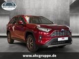 Toyota RAV 4 Hybrid 2.5 VVT-i (Syst.218 PS) EU6d 4x2 CV - Toyota: V6