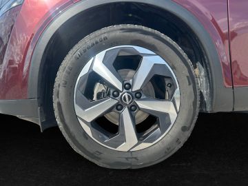 Nissan Qashqai - 8