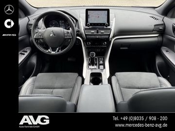 Mitsubishi Eclipse Cross - 9