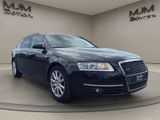 Audi A6 Avant 3.2 FSI quattro Xenon Leder SHZ - Audi A6 aus 2005: 3.2