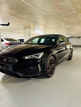 Cupra Leon 2.0 TSI 221kW VZ DSG VZ - Cupra Leon von privat