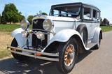 Dodge Victory Serie DA 1929 Oldtimer - gebrauchte Dodge Kombis