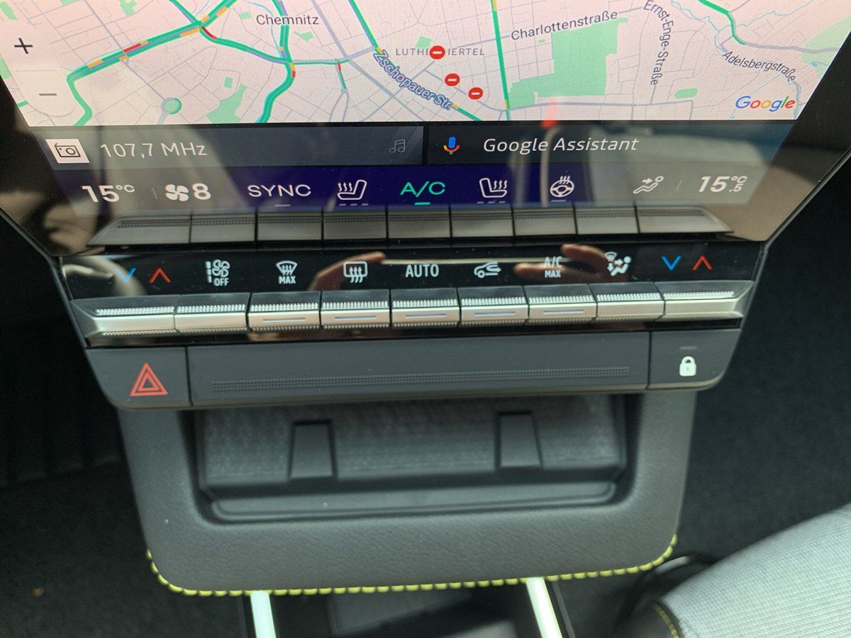Renault Scenic - Bild 18