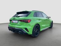 Audi RS3 - Vorschau Bild 6