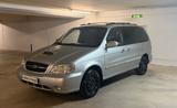 Kia Carnival II 2.9 CRDi EX *TÜV* Klimaautomatik* - Kia Carnival: 7 Sitzer