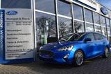 Ford Focus Titanium - Ford Focus mit Diesel-Antrieb: Kombi, Titanium