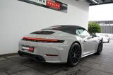 Porsche 992.2 911 Cabriolet/Kreide/SportDesign/Lift/MEGA - Porsche: Cabrio, 911