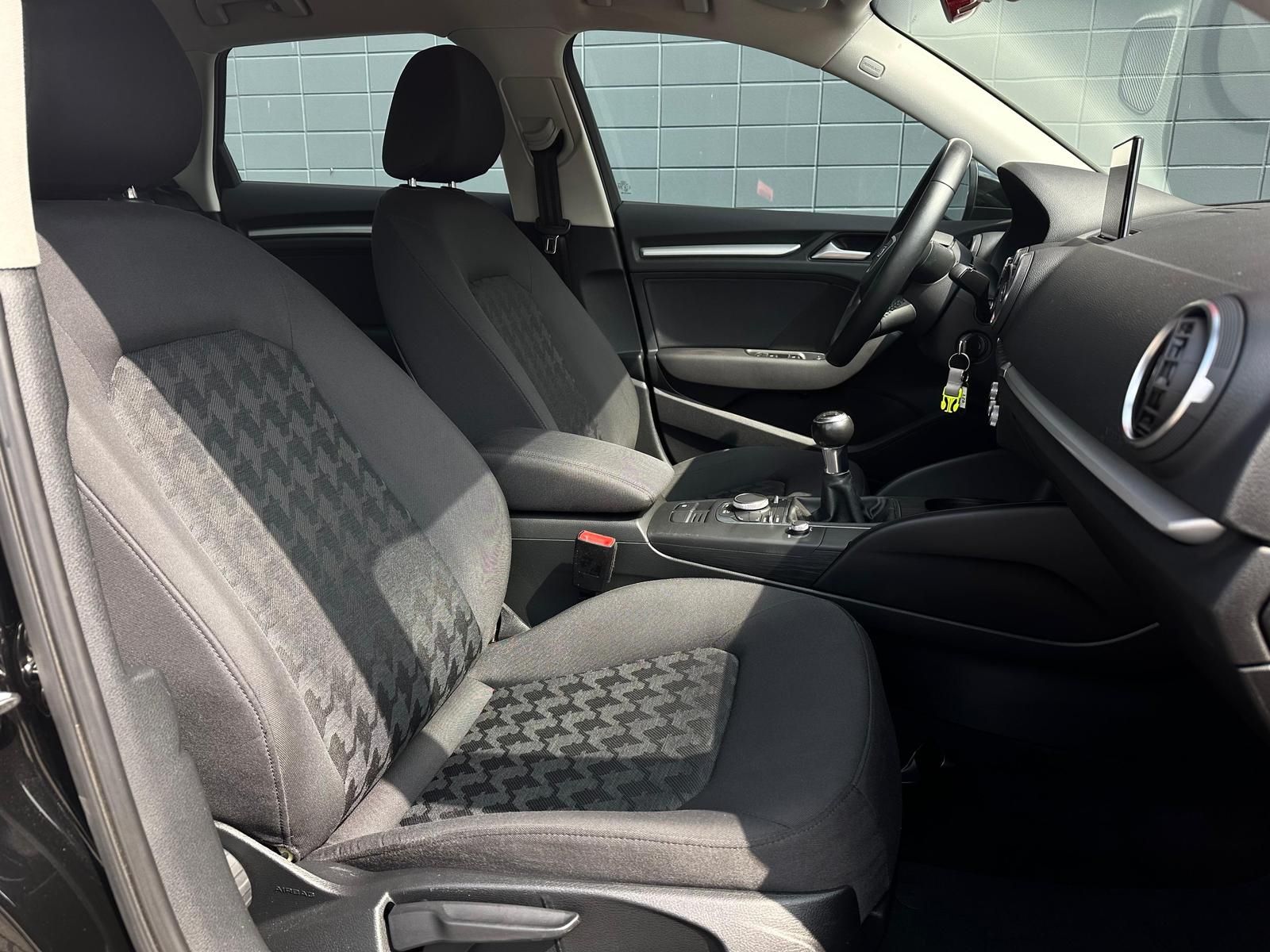 AUDI A3 1.4TFSI ATTRACTION BIXEN#SHZ#KLIMAUTO#PDC#BT - Image 15