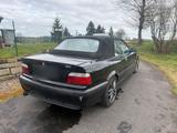 BMW Bmw E 36 318i - BMW 318 aus 1996: 318i