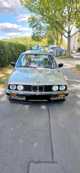 BMW Bmw E30 323i original Zustand - BMW 323 E30 Gebrauchtwagen