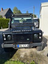Land Rover Defender 90 Td4 Station Wagon SE SE