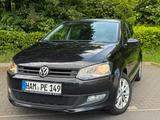 Volkswagen VW Polo 6R Team 1.6 TDI - Volkswagen Polo mit Diesel-Antrieb: Team