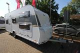 Bürstner B66 510 TK Plus Modell 2026 2000 Kg - Bürstner B66 510 TK PLUS