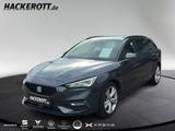 Seat Leon ST 1.5 eTSI DSG Parklenka. ACC Navi FullLin - gebrauchte Seat Leon aus dem Jahr 2022